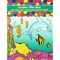 Do-A-Dot Art Under the Sea Creative Art + Activity Book, 6PK B372 - alternate 2